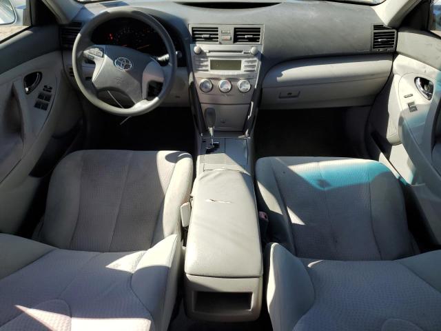 Photo 8 from auction – 2011 TOYOTA CAMRY BASE with VIN 4T4BF3EK3BR175536