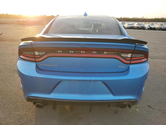 صورة رقم 6 من المزاد - 2019 DODGE CHARGER R/ مع VIN 2C3CDXCT1KH562282