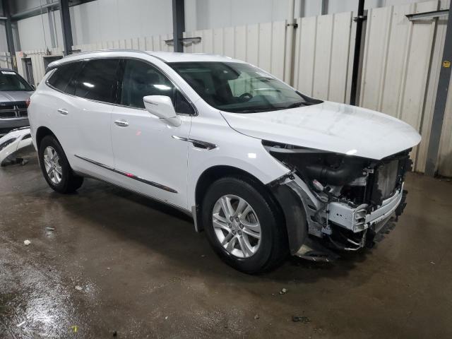 Photo 4 from auction – 2020 BUICK ENCLAVE PR with VIN 5GAEVBKW0LJ285528
