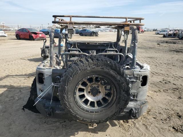Photo 6 from auction – 2012 JEEP WRANGLER S with VIN 1C4AJWAG2CL100717