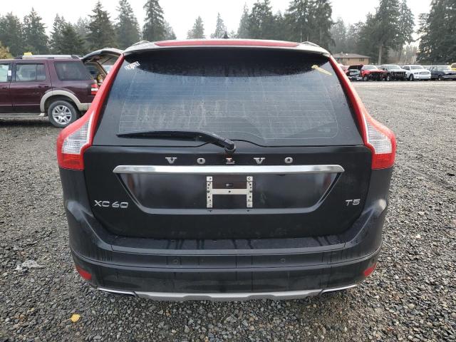 Photo 6 from auction – 2016 VOLVO XC60 T5 with VIN YV440MDJ0G2862108