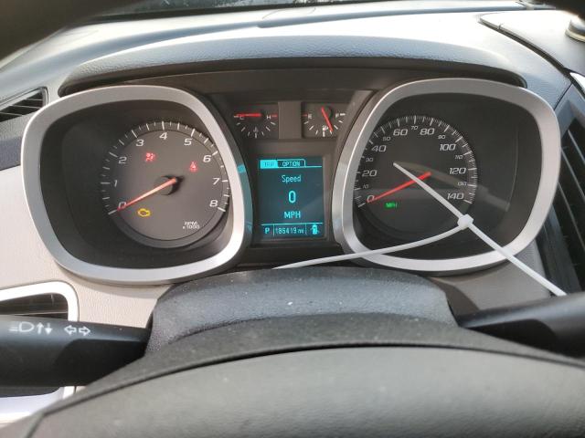 Photo 9 from auction – 2013 CHEVROLET EQUINOX LS with VIN 2GNALBEK9D1117868