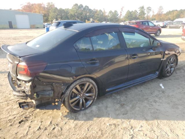 Photo 3 from auction – 2017 SUBARU WRX LIMITE with VIN JF1VA1J69H9819338