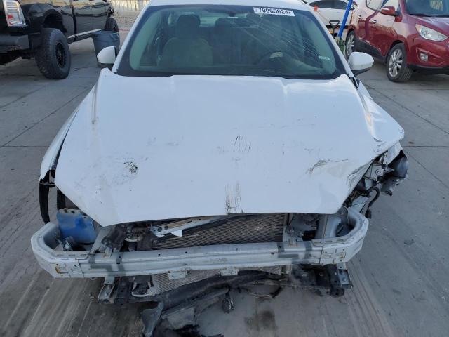 Photo 11 from auction – 2017 FORD FUSION SE with VIN 3FA6P0H72HR416494