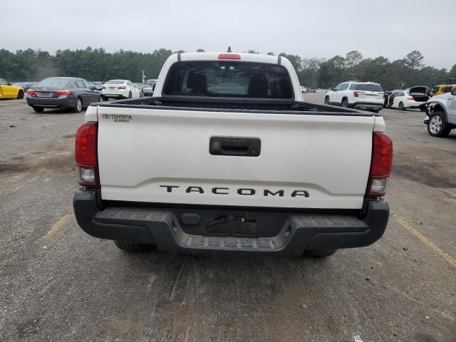 Photo 6 from auction – 2021 TOYOTA TACOMA ACC with VIN 3TYRX5GN5MT024688