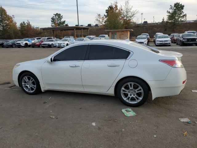 Photo 2 from auction – 2010 ACURA TL with VIN 19UUA8F58AA006402