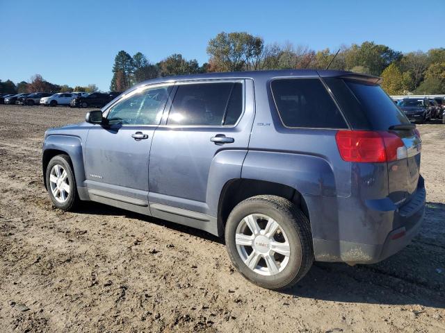 Photo 2 from auction – 2014 GMC TERRAIN SL with VIN 2GKALMEK9E6272742