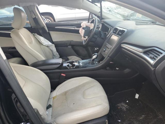 Photo 7 from auction – 2016 FORD FUSION TIT with VIN 3FA6P0RU9GR249635