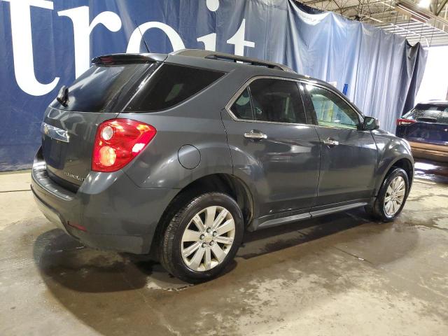 Photo 3 from auction – 2010 CHEVROLET EQUINOX LT with VIN 2CNFLGEW0A6282765