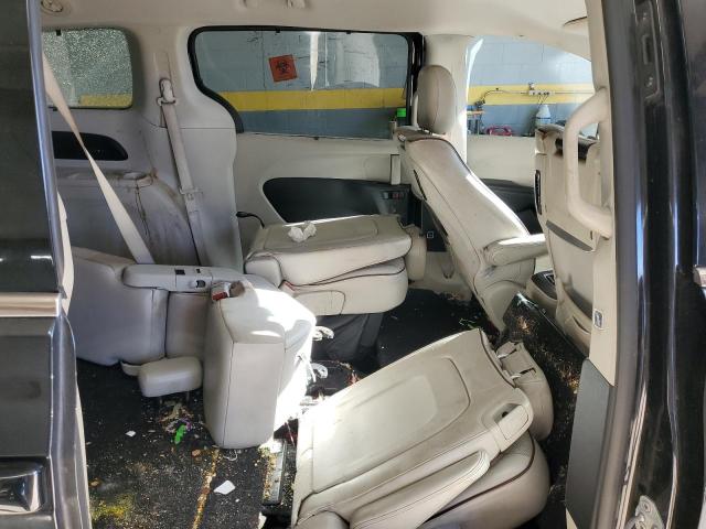 Photo 11 from auction – 2017 CHRYSLER PACIFICA L with VIN 2C4RC1GG3HR647520