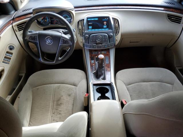 Photo 8 from auction – 2013 BUICK LACROSSE with VIN 1G4GA5E35DF331814
