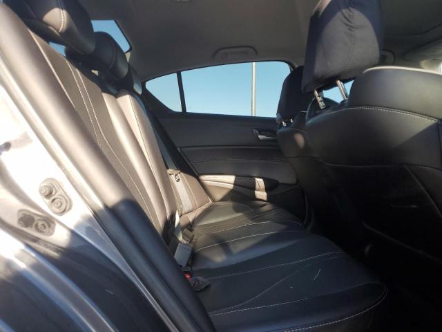 Photo 10 from auction – 2020 ACURA ILX PREMIU with VIN 19UDE2F70LA010627