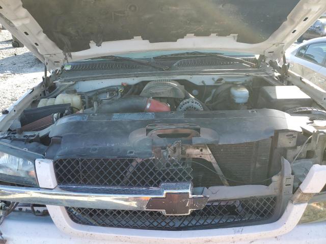 Photo 11 from auction – 2005 CHEVROLET SILVERADO with VIN 2GCEK13T951381239