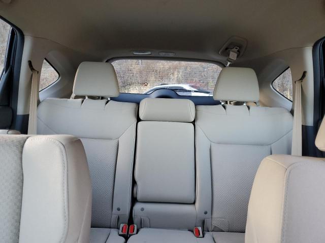 Photo 10 from auction – 2015 HONDA CR-V LX with VIN 5J6RM4H3XFL004611
