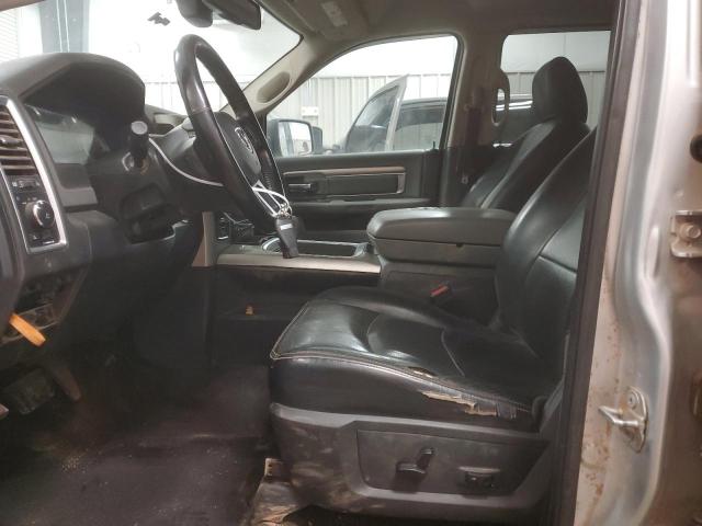 Photo 7 from auction – 2018 RAM 1500 SLT with VIN 1C6RR7LM4JS258071