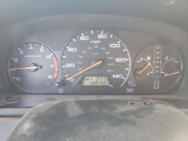 Photo 9 from auction – 2004 HONDA ODYSSEY EX with VIN 5FNRL18824B106049