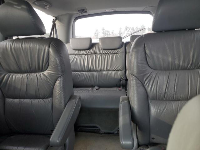 Photo 10 from auction – 2007 HONDA ODYSSEY EX with VIN 5FNRL387X7B117727