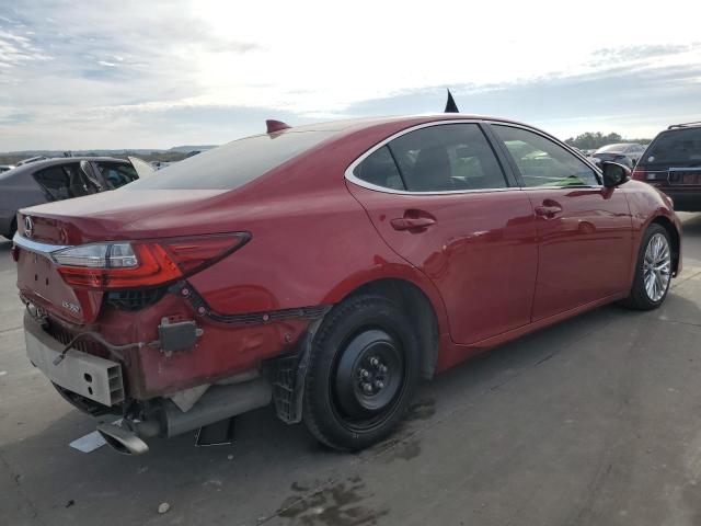 Photo 3 from auction – 2016 LEXUS ES 350 with VIN JTHBK1GGXG2220416