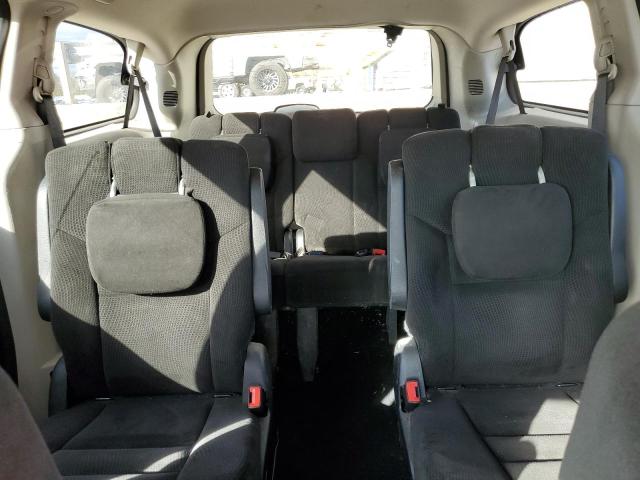 Photo 10 from auction – 2016 DODGE GRAND CARA with VIN 2C4RDGBG4GR374495