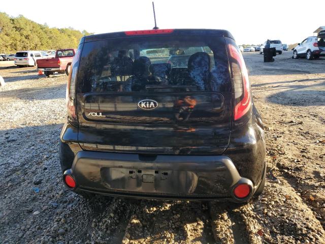 Zdjęcie 6 z aukcji – 2014 KIA SOUL z VIN KNDJN2A23E7009128