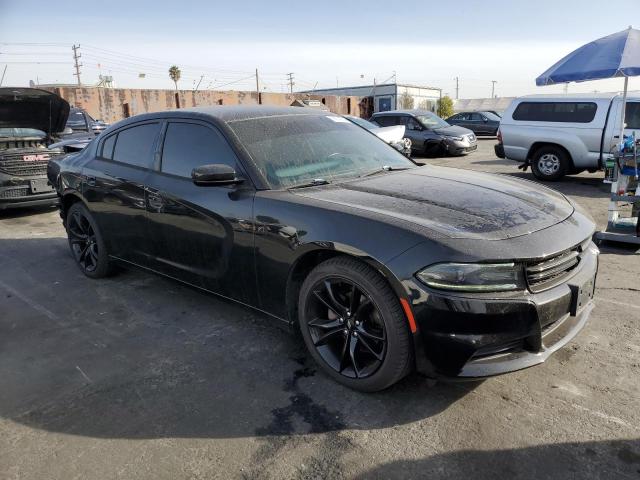 Photo 4 from auction – 2017 DODGE CHARGER SE with VIN 2C3CDXBG8HH553687