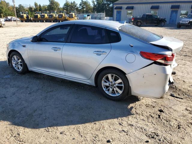Photo 2 from auction – 2017 KIA OPTIMA LX with VIN KNAGT4L34H5177360