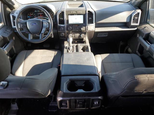 Photo 8 from auction – 2016 FORD F150 SUPER with VIN 1FTEW1EG7GKF54067