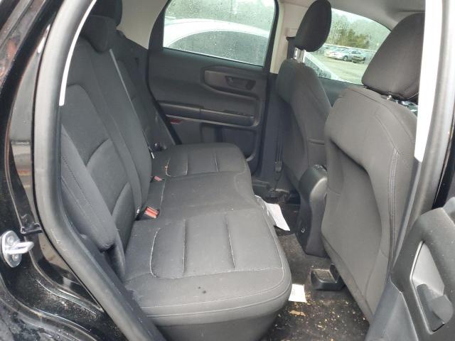 Photo 11 from auction – 2021 FORD BRONCO SPO with VIN 3FMCR9A67MRB02701