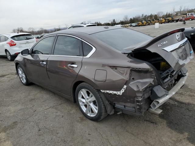 Photo 2 from auction – 2014 NISSAN ALTIMA 2.5 with VIN 1N4AL3AP1EC109572