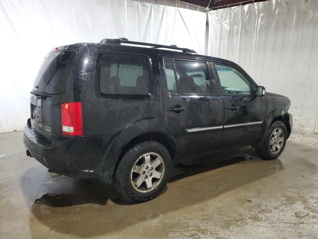 Фото 3 с аукциона – 2011 HONDA PILOT TOUR с VIN 5FNYF4H91BB003229