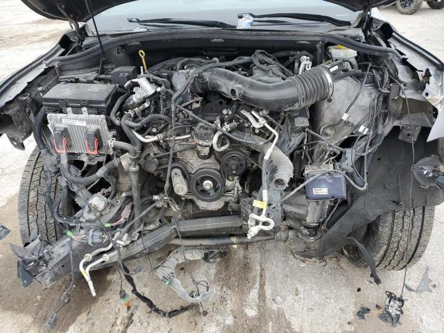 Photo 12 from auction – 2020 DODGE DURANGO GT with VIN 1C4RDHDG3LC166176