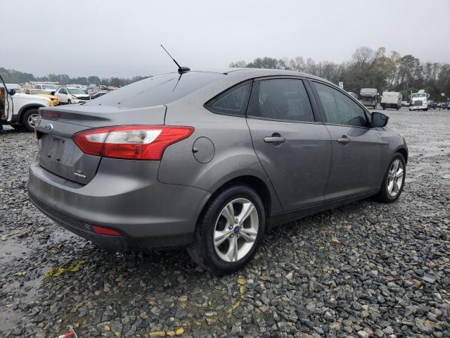 Photo 3 from auction – 2013 FORD FOCUS SE with VIN 1FADP3F28DL345469