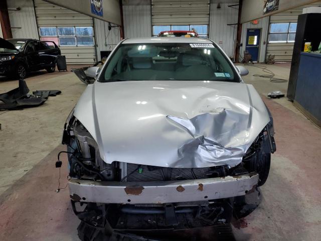 Photo 5 from auction – 2013 CHEVROLET IMPALA LS with VIN 2G1WF5E33D1134917