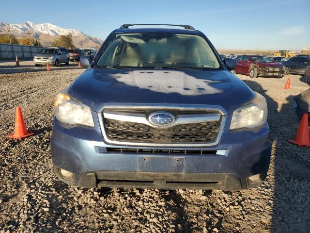 Photo 5 from auction – 2015 SUBARU FORESTER 2 with VIN JF2SJAHCXFH524603