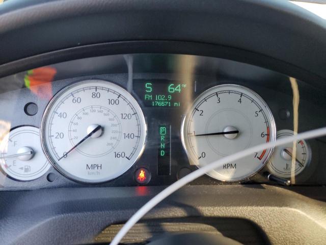 Фото 9 с аукциона – 2006 CHRYSLER 300C с VIN 2C3LA63H76H454978