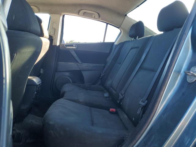 Photo 10 from auction – 2010 MAZDA 3 with VIN JM1BL1SF0A1305842