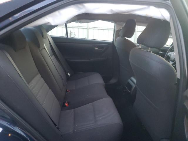 Photo 10 from auction – 2016 TOYOTA CAMRY LE with VIN 4T4BF1FK8GR545258