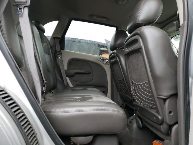 Photo 11 from auction – 2002 CHRYSLER PT CRUISER with VIN 3C8FY68B82T347401