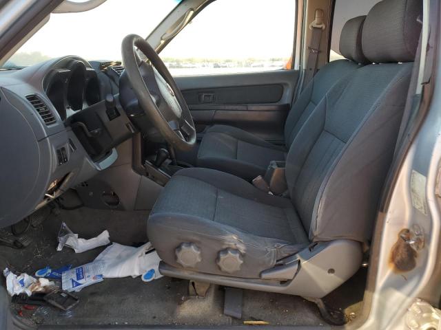 Photo 7 from auction – 2003 NISSAN FRONTIER C with VIN 1N6MD27Y43C432877