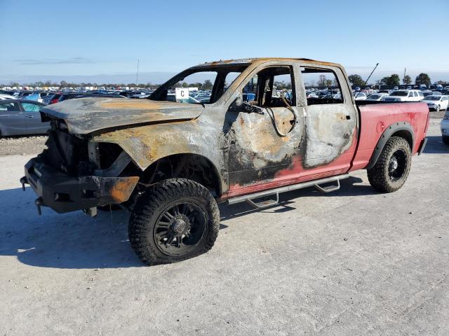 RAM 2500 ST 2014 with VIN 3C6UR5CL4EG212243 - Photo from auction