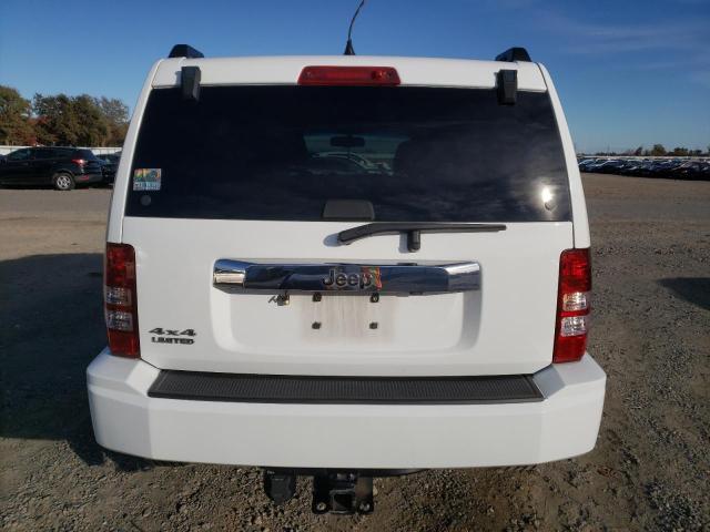 Photo 6 from auction – 2012 JEEP LIBERTY JE with VIN 1C4PJMFK6CW169145