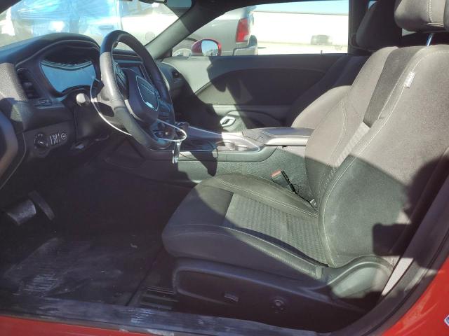Photo 7 from auction – 2020 DODGE CHALLENGER with VIN 2C3CDZAG6LH174466