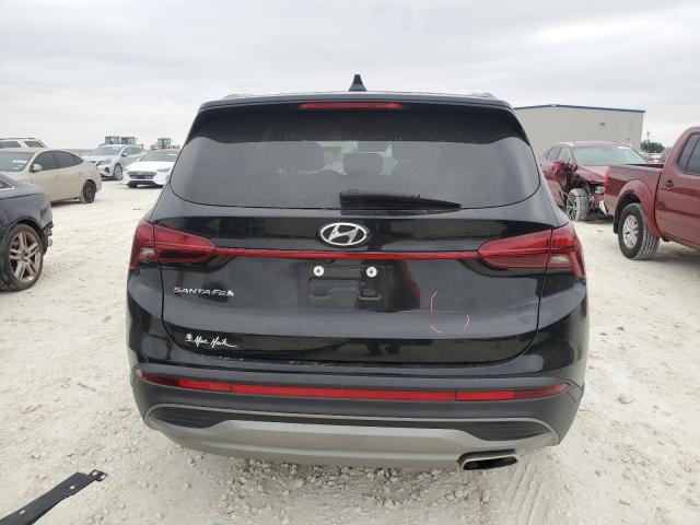 Photo 6 from auction – 2021 HYUNDAI SANTA FE S with VIN 5NMS14AJ2MH322830