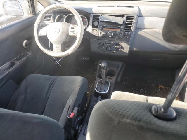 Zdjęcie 8 z aukcji – 2011 NISSAN VERSA S z VIN 3N1BC1AP7BL409445