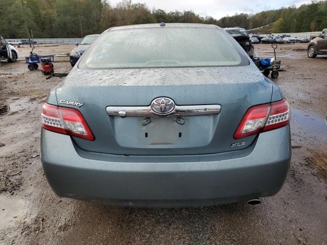Photo 6 from auction – 2010 TOYOTA CAMRY BASE with VIN 4T1BF3EK3AU555422