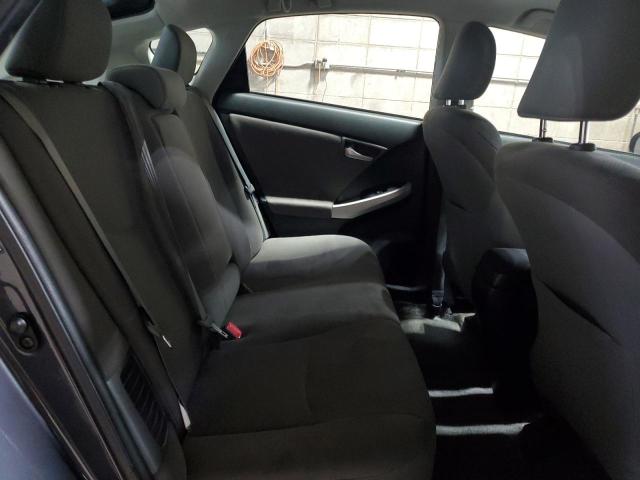 Photo 10 from auction – 2013 TOYOTA PRIUS with VIN JTDKN3DU4D1641368