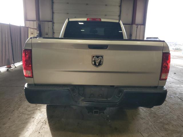 Photo 6 from auction – 2014 RAM 1500 ST with VIN 1C6RR6FG1ES301870