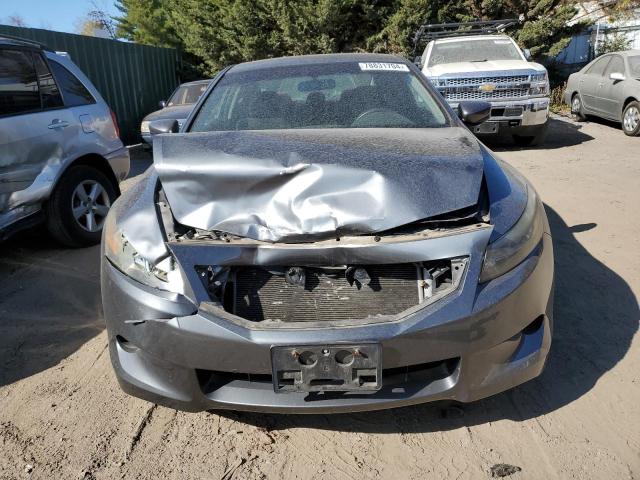 Photo 5 from auction – 2008 HONDA ACCORD EX with VIN 1HGCS12718A015945