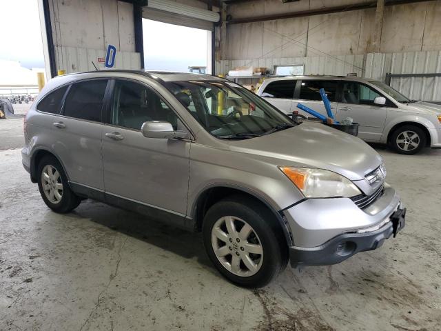 Photo 4 from auction – 2007 HONDA CR-V EXL with VIN JHLRE48797C078032