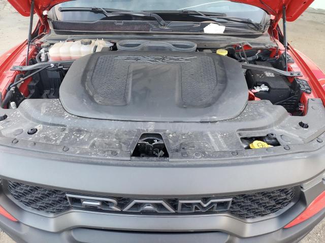 Photo 11 from auction – 2022 RAM 1500 with VIN 1C6SRFU92NN354128